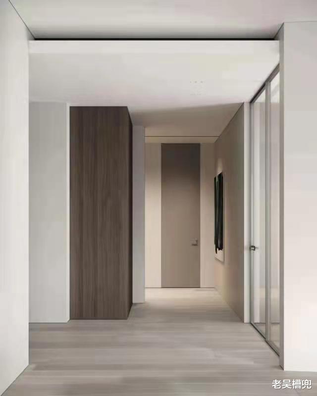 |家装轻松打造极简风，便宜又好看！