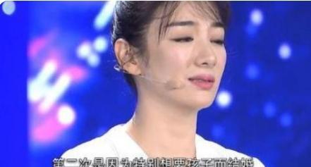 迪丽热巴|黄奕:两段婚姻遍体鳞伤,43岁想给女儿一个温暖的家