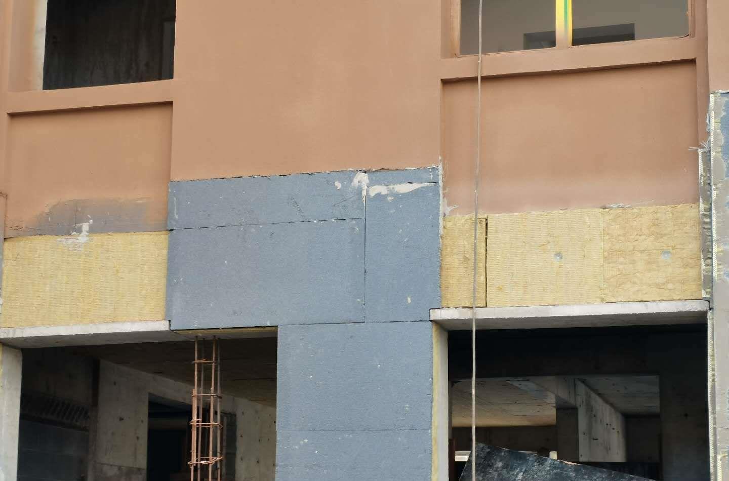 外墙保温怎么做?外墙保温施工的四大步骤是什么?注意什么?