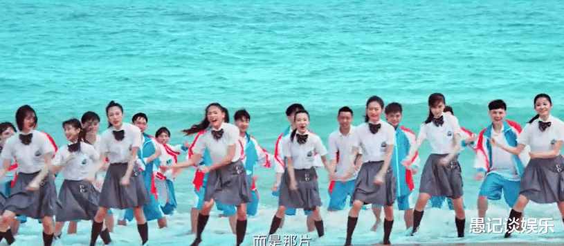 彭昱畅|彭昱畅新片被“群嘲”，被张一白捧得有多高，这次就摔得有多惨