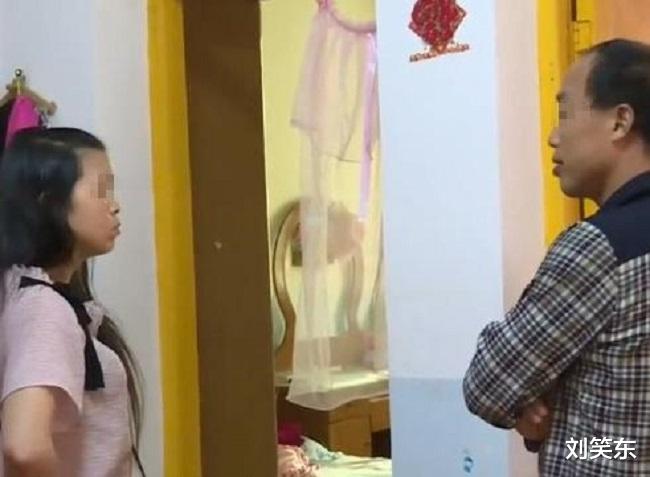 刘笑东|得知8岁儿子不是亲骨肉，男子坚持离婚，妻子：做人糊涂一点儿好