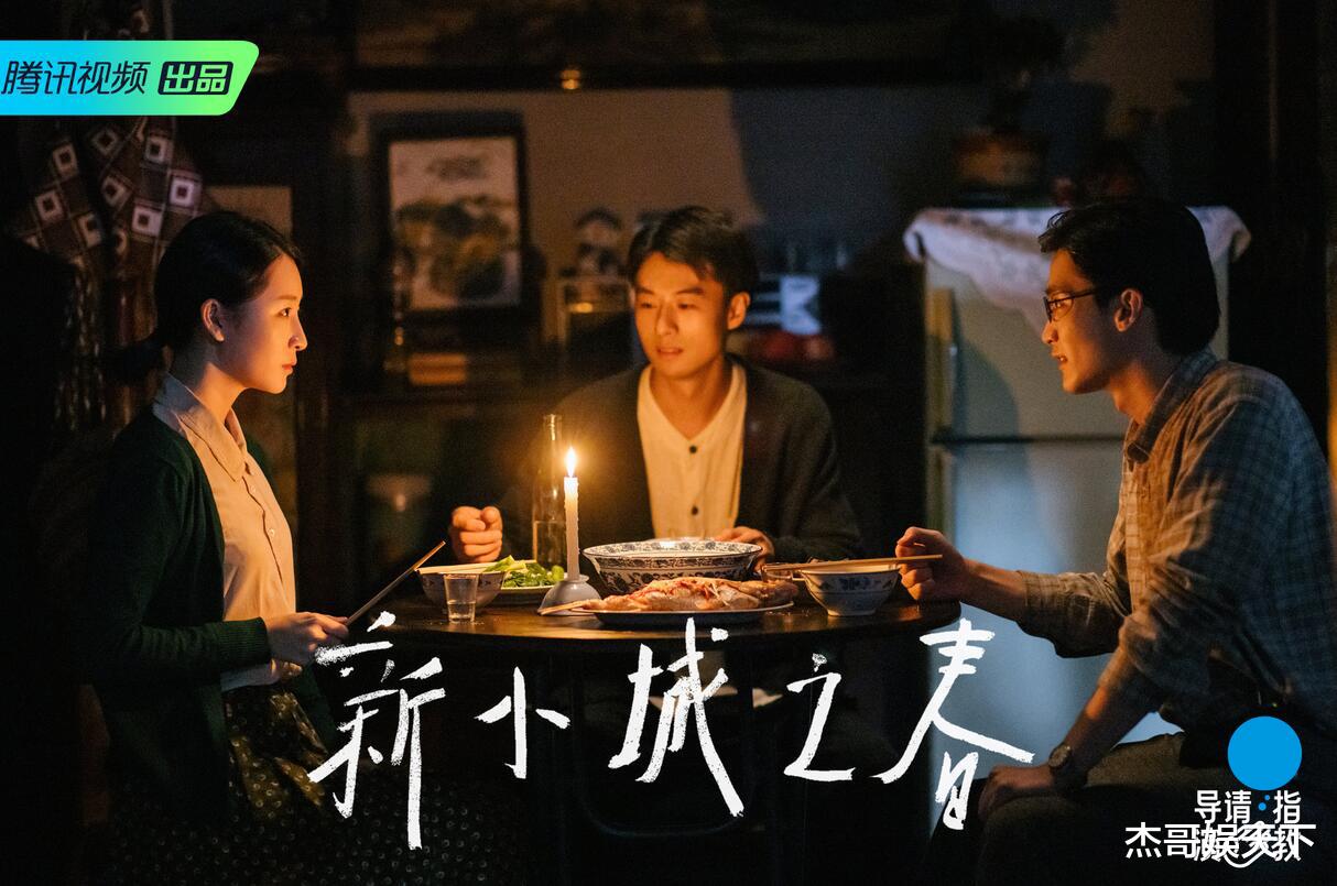 李成儒|《导演请指教》有人倚老卖老，有人投机取巧，只有1人全程尴尬