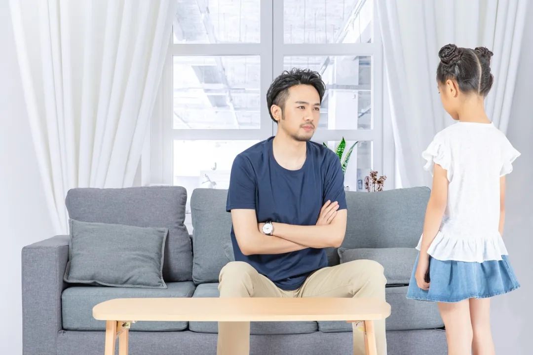 C妈学堂|孩子就是不听话？错，父母错误的教育才是孩子“不听话”的根源