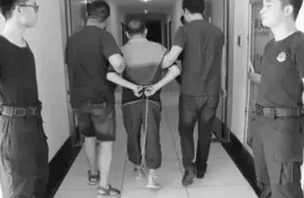 沉浮小记 汪某明伏法记：湖州织里杀人抢劫，凶犯变换身份，躲藏多年后落网