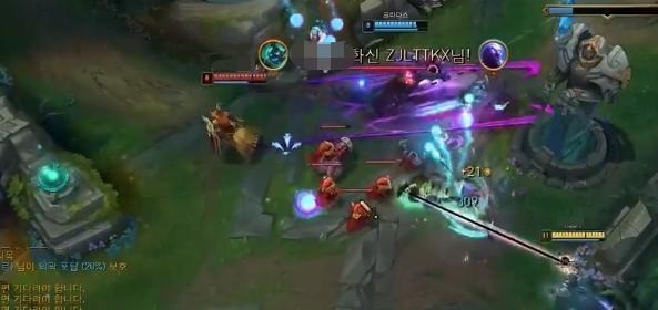 90后宝妈经验|LOL:又一飞天英雄出现,从T5直接变T1, 大神:不削没法玩