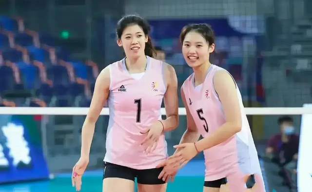 朱婷|中国女排主攻有何变动？3主力地位不变，2小将有望入选国家队