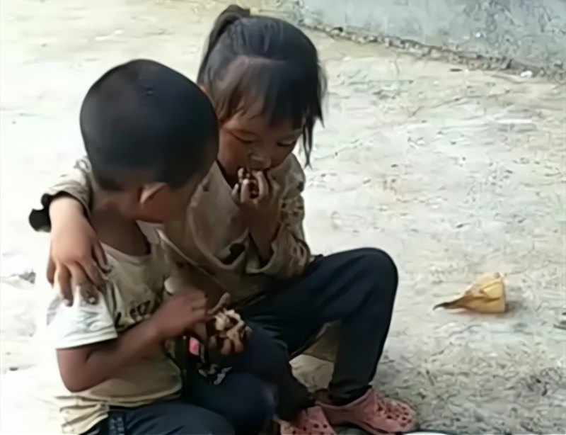 桂阳 因爱杀人的姐姐：佛山活埋兄妹案