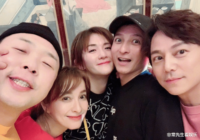 快乐大本营|网曝《快本》改名，5个主持人只剩何炅，新增4位常驻嘉宾