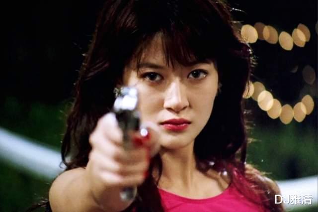 谢霆锋|可怜的星二代，长得那么美，命却那么惨，抛下孩子跳楼自尽，究竟是为哪般？