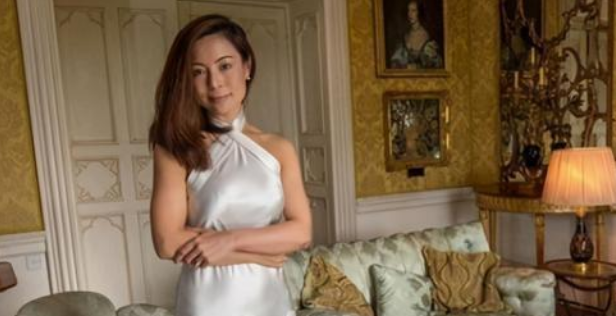 爱娃的学习谈 天津女孩恋外国“抠门”小子，见家长才发现，男方拥有6千平豪宅