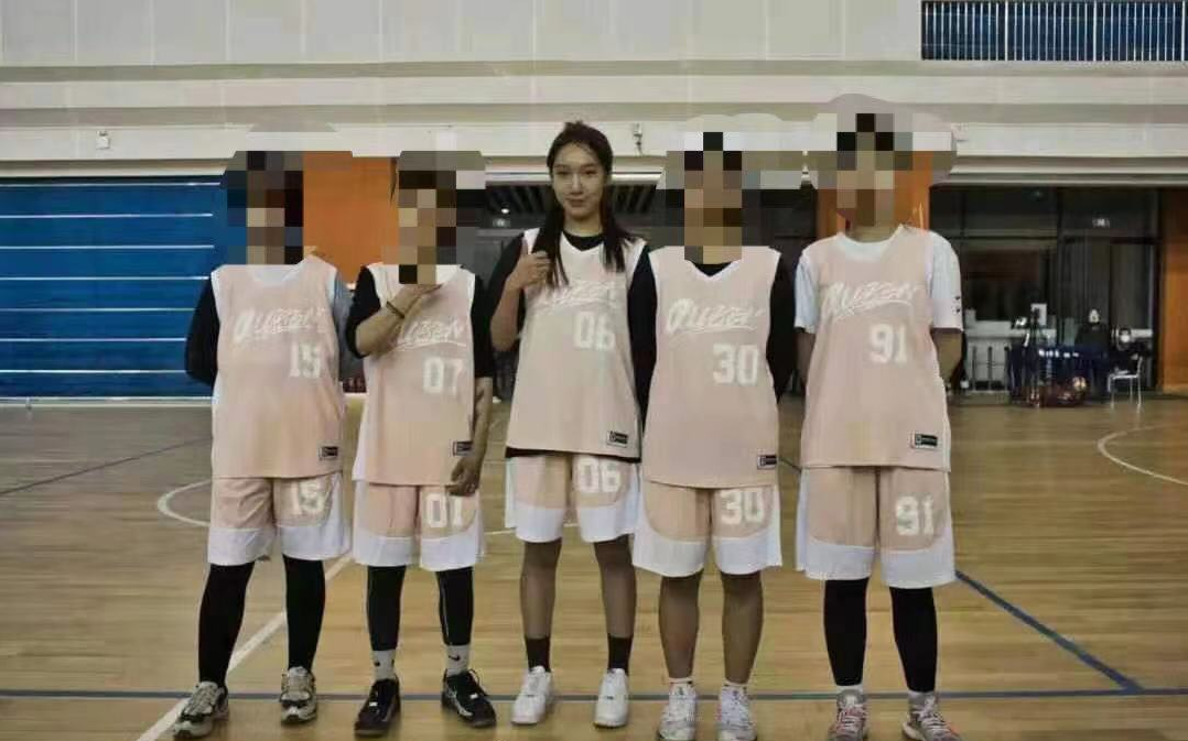 都美竹|都美竹旧照曝光颜值翻车！五官气质变化明显，与精修美照判若两人