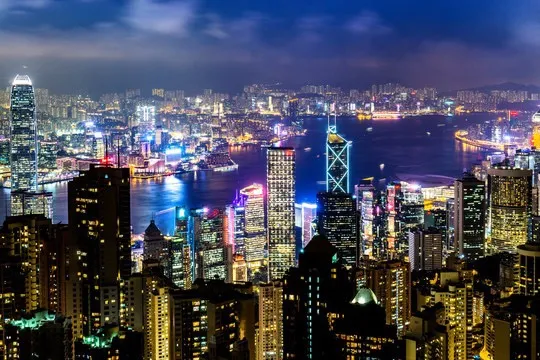 香港經濟為什麼倒退？-圖1