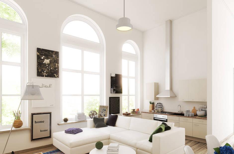 什么是“去客厅化”?有何优点?真的适合我们吗?