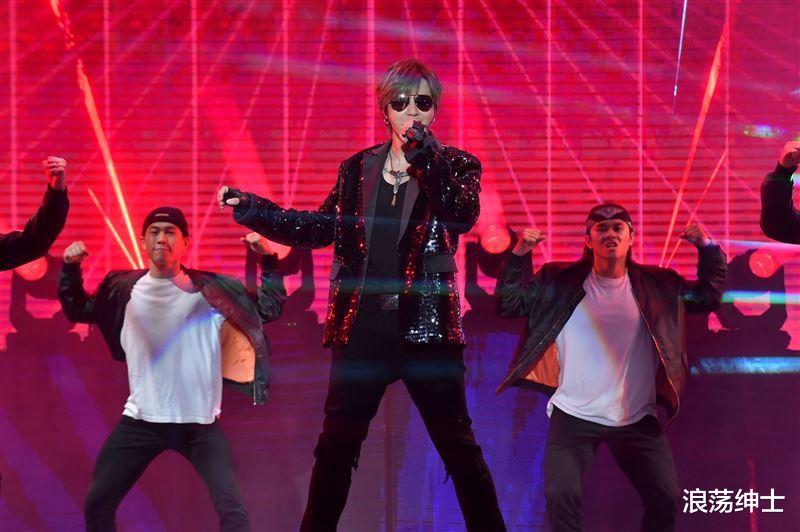 罗志祥|罗志祥被爆又玩嗨交友软件！经纪人回应