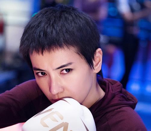 朱亚文|朱亚文新剧来袭，女总裁vs特种兵，先婚后爱人设满分，连刷8集不过瘾