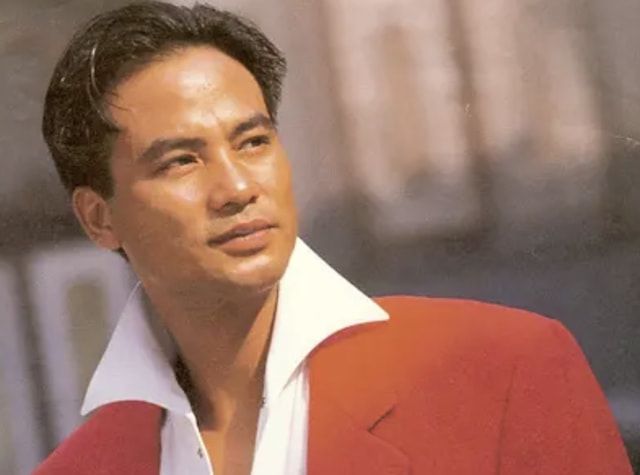 任达华|任达华为戏有多拼？不惜连续21天在太阳下暴晒，下雨天直视天空！