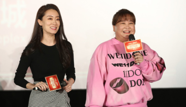 傅程鹏|《李焕英》为何要死磕战狼2？从高口碑到跌落神坛，它经历了啥？