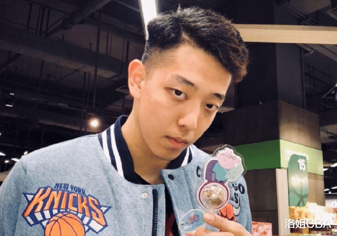 深圳男籃|CBA三消息：深圳官宣強援加盟，孫浩欽將迎春天，沈梓捷確定復出