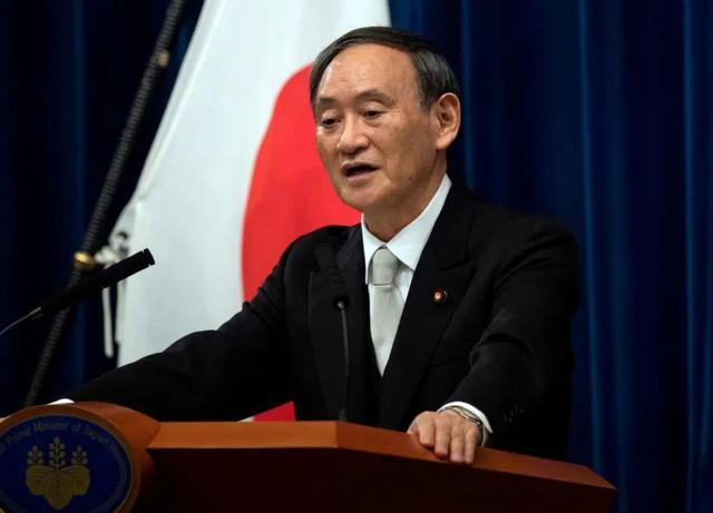 张平解读 不知天高地厚!日本称会介入台海问题,中方警告后菅义伟转变态度