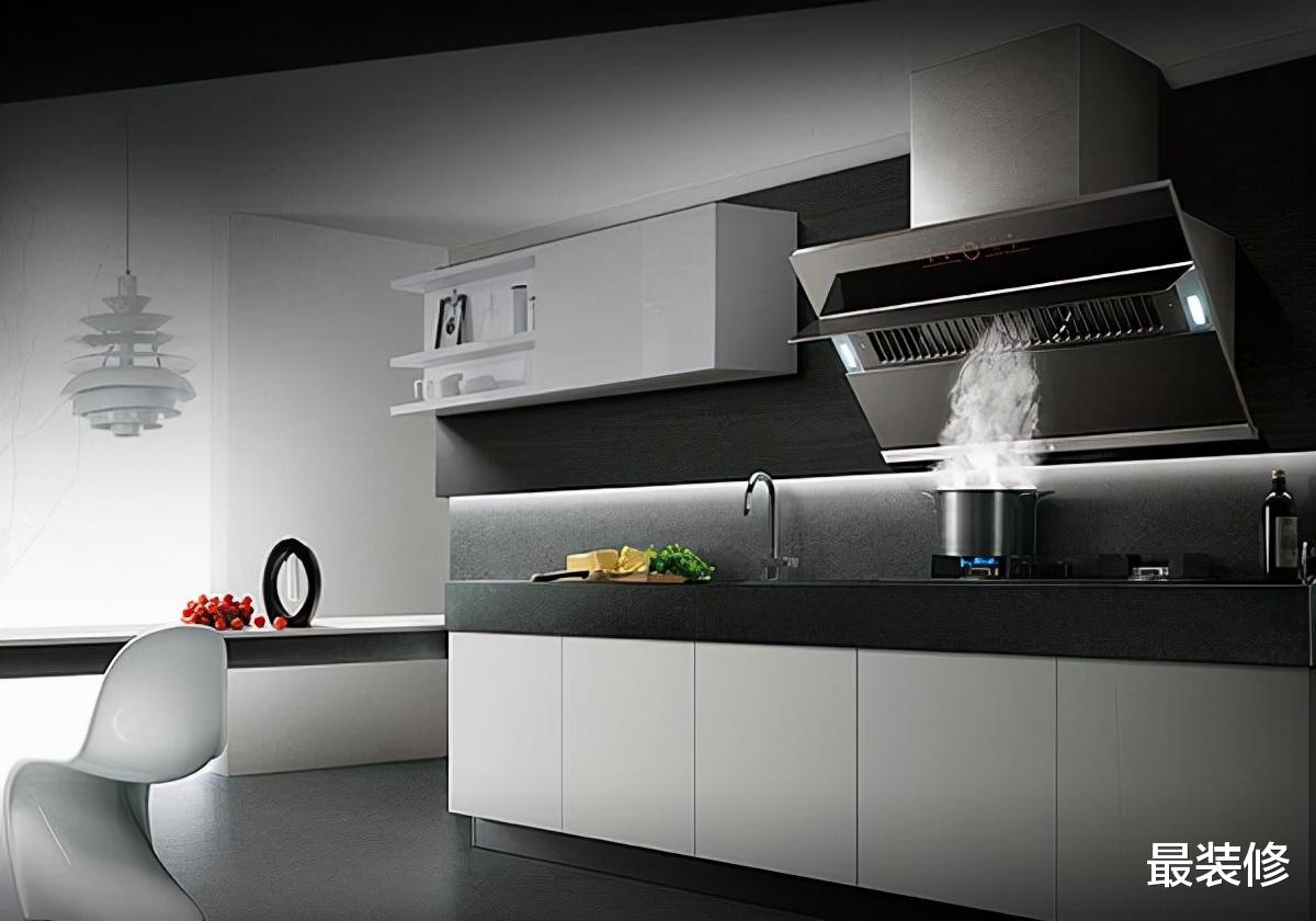 几百元和上千元的油烟机，有何不同？大家别再被“坑”了