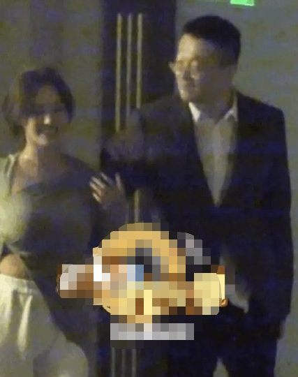 肖浩飞白|“国民媳妇”姚笛,7年前插足当小三,7年后“绿人者终被绿”