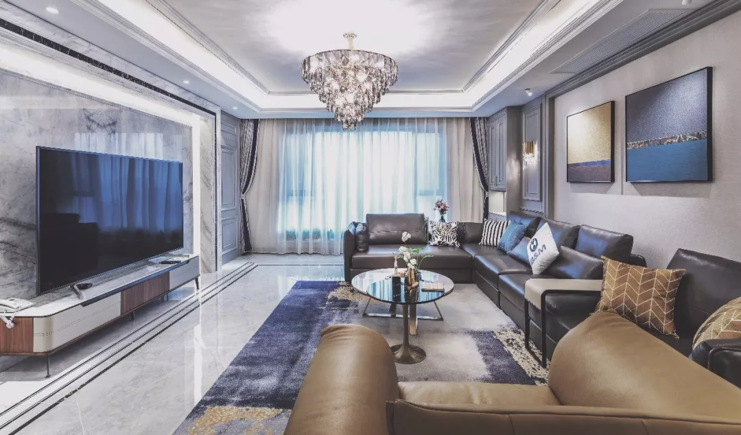 客厅瓷砖怎么选？想要既体面又温馨？这些要点必须知道！