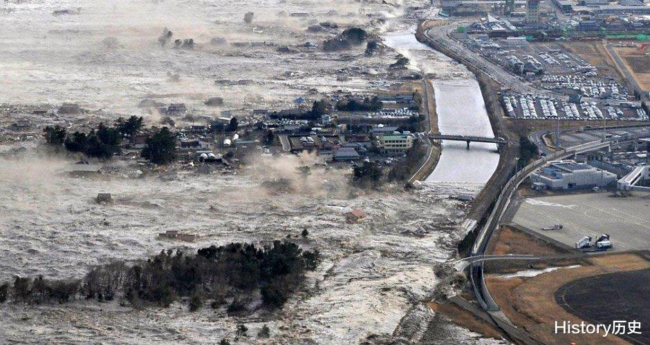 月球|人类已知最大地震：震级达32，威力相当于引爆一颗月球大小的核弹