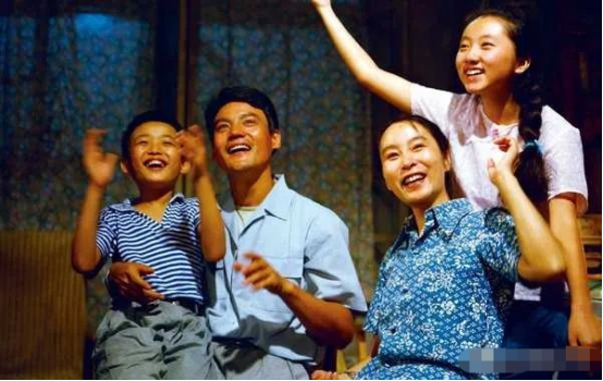 奚美娟|“满贯影后”奚美娟：与潘虹同窗，39岁产子被弃，前夫已另娶
