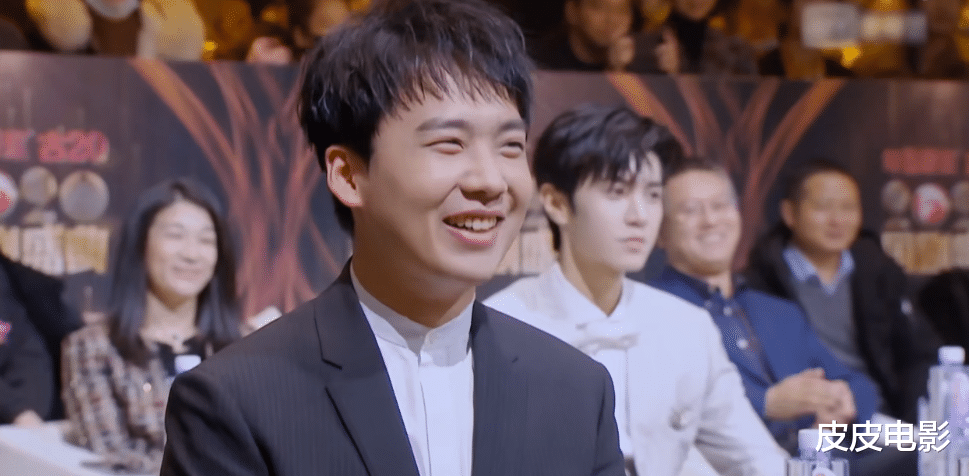 明星|一开口,情商就暴露了,这8位明星的对话,一个比一个牛,我服了