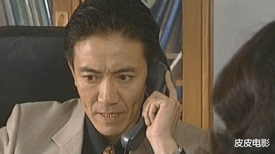 明星素颜|长了一张正人君子的脸，演坏人却让人恨得牙痒，这样的演员太稀缺