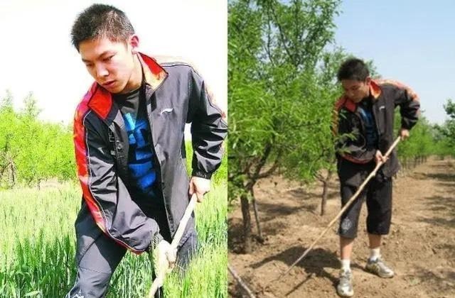 情感维护|从体育频道干到农业频道的国乒杀神——陈玘