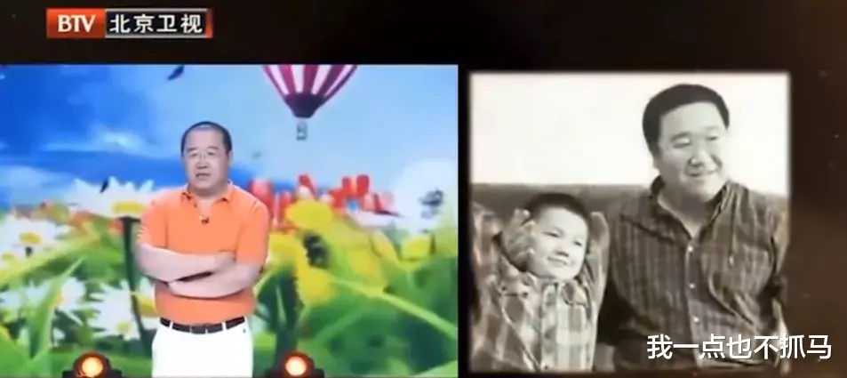 英达|宋丹丹英达离婚24年，俩儿子同父不同命，一个创造历史，一个被批反面教材