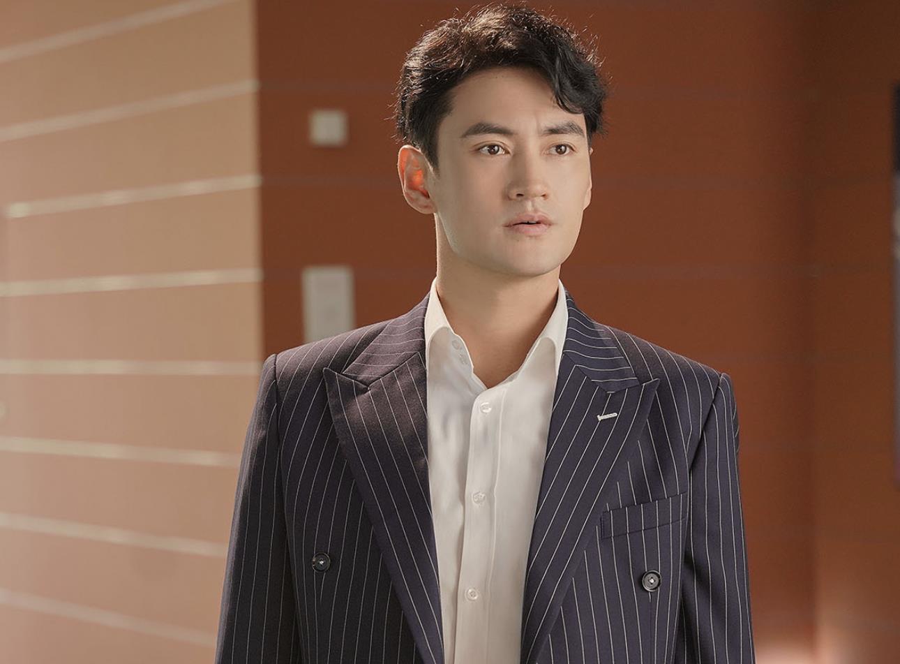 姜妍|宋丹丹干女儿搭档袁弘演夫妻，不红时惨遭“退货”，新剧有望翻身