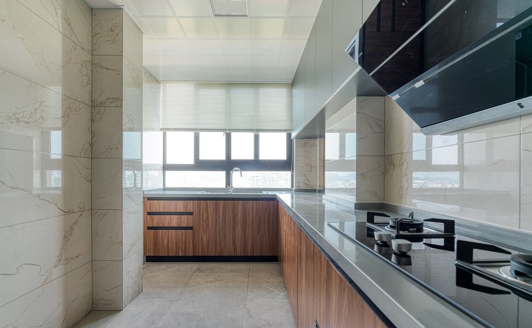 家居超人|注重每一处细节,在舒适的前提下刻画生活,打造和谐宁静的暖宅