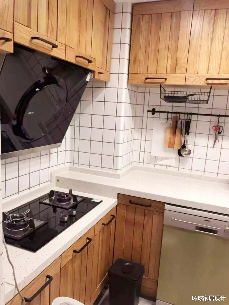 燃气验收不通过!四种厨房装修细节中看不中用,还没入住就后悔!