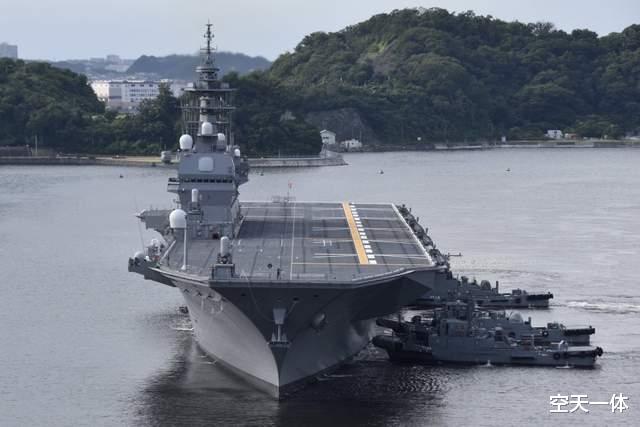 印度|日本印度加入国产航母俱乐部，高手云集亚洲，两者谁更技高一筹？