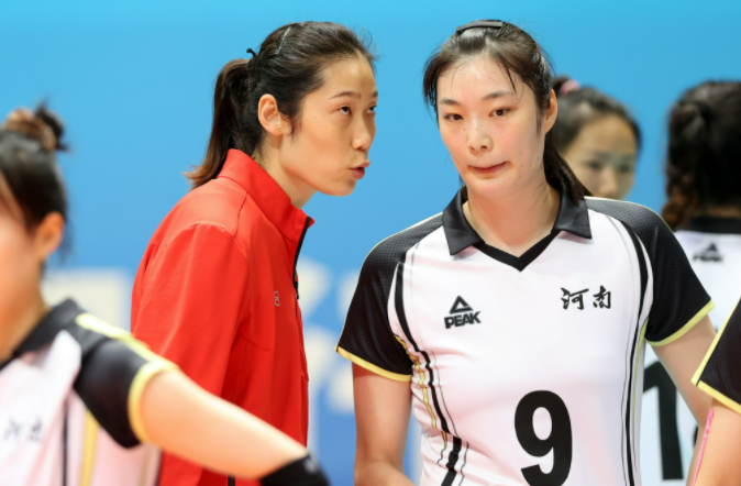 金牌|全运第3日看点：国乒大乱斗继续，朱婷出战仍存疑，女足需反弹