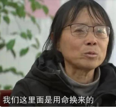 生活如诗美如画 “滚出去!”她被张桂梅怒斥只因为做了“全职太太”,网友争议大?