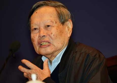 杨振宁|翁帆还是错付了？杨振宁把财产都留给子女，给翁帆的只是同意改嫁