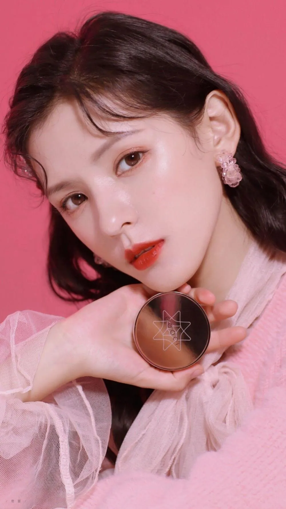 张艺兴|明星壁纸张予曦高清壁纸