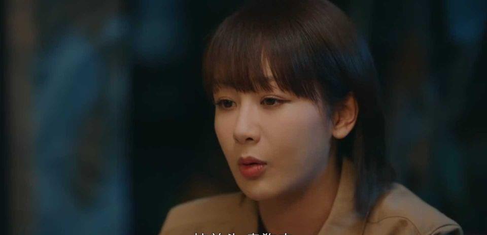 贺顿|《女心理师》叶家辉干预来访者，并非要搞垮姬敏聪，而是为了贺顿