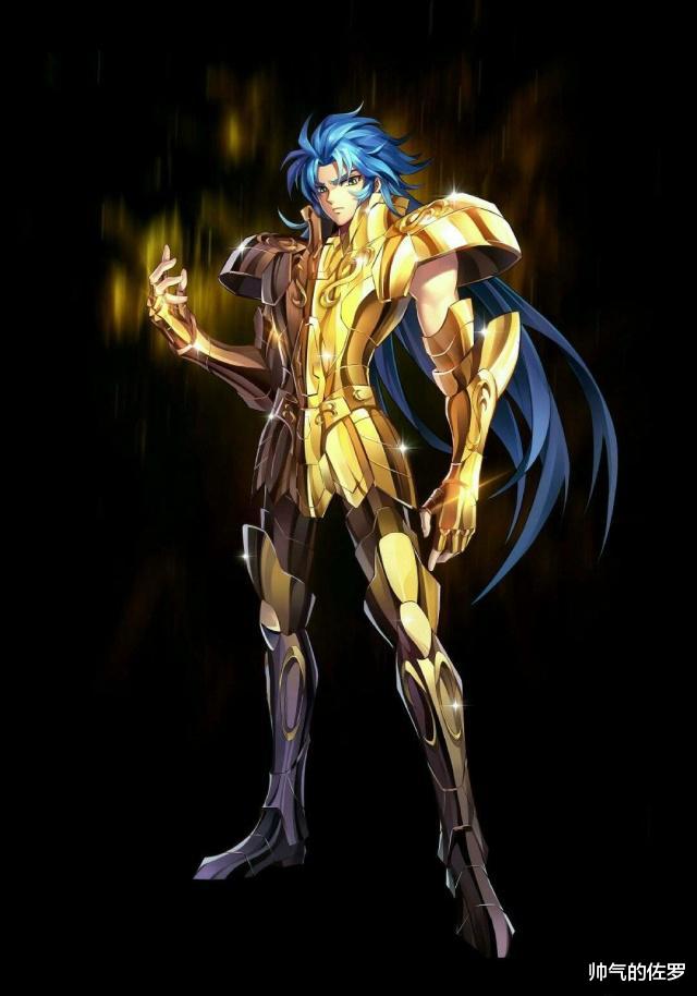 莱托|天界篇：巨人神族后裔的恐怖力量，银月战士特斯盖德