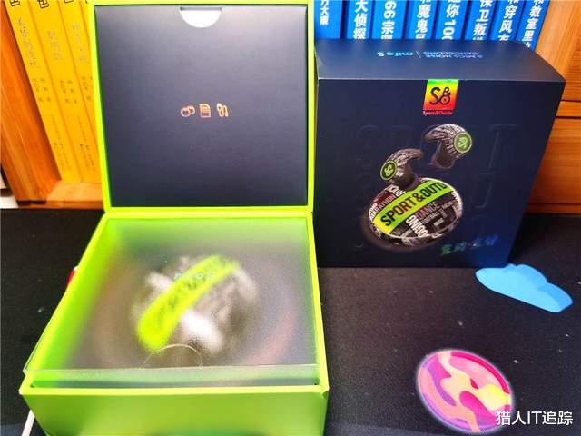 蓝牙耳机|小而精，藏无形，魔浪S运动蓝牙耳机让你睡眠更惬意