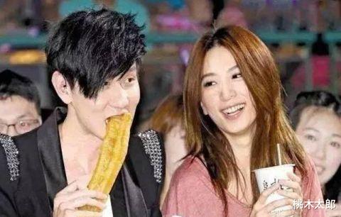 林俊杰|林俊杰苦追Hebe多年仍被拒，知道原因后，网友：太现实