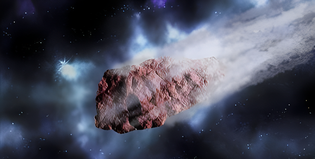 玉兔号|人类为什么要探测小行星？不是为了“挖矿”，而是给我们留后路