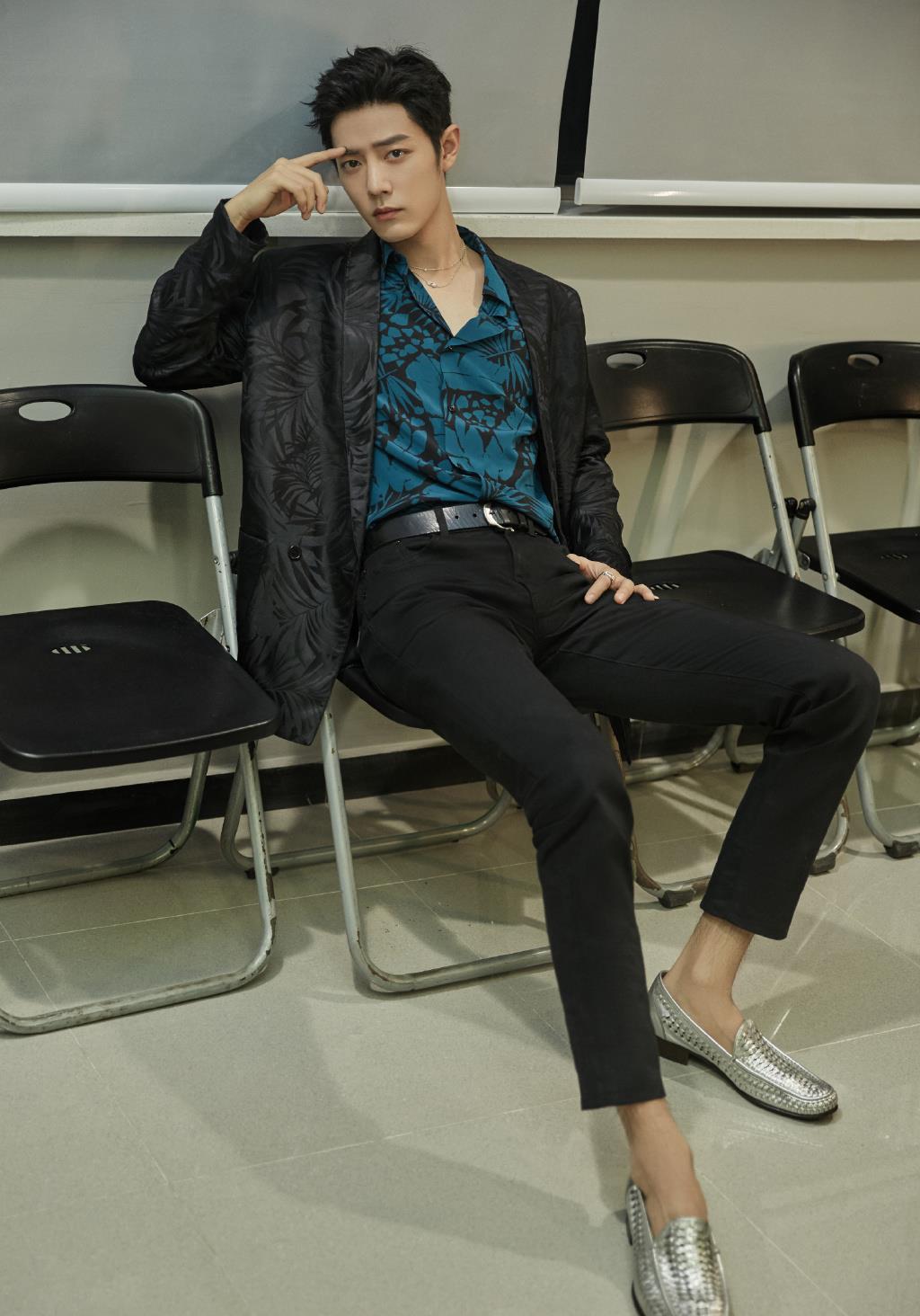 肖战|肖战也有脱饭回踩的一天？因报警抓人得罪粉丝，小飞侠怒了