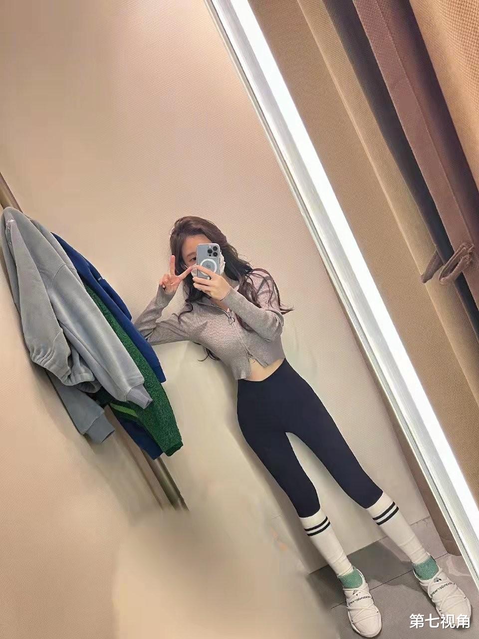 冯提莫|冯提莫梦想变成现实！先天不够就后天努力，励志过程让人刮目相看