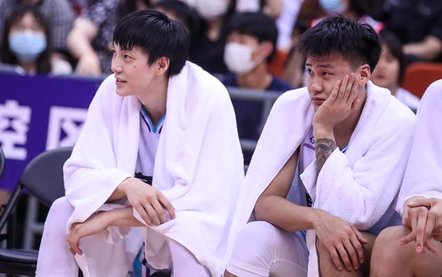 广东男篮|不是周鹏！广东新核心正式诞生，网友：至少5连冠了！