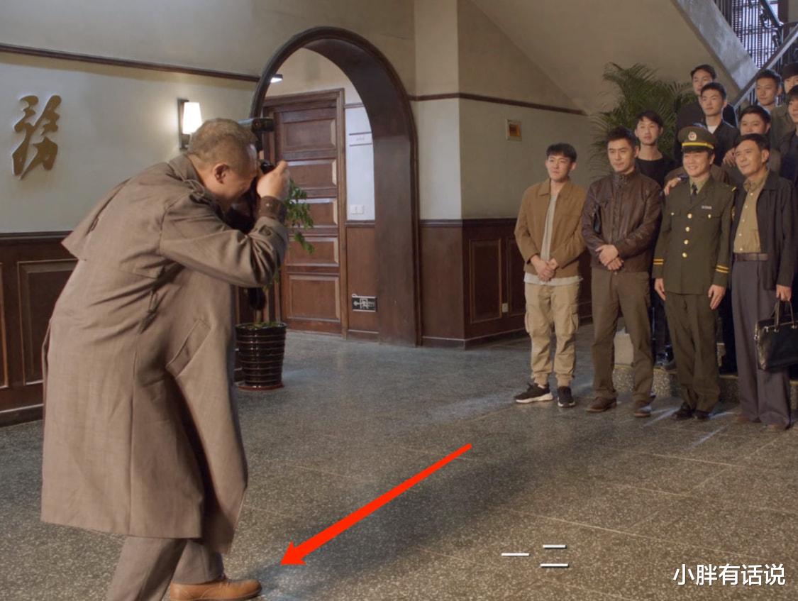 谁是凶手|《谁是凶手》大胆分析，最大的嫌疑人是他？