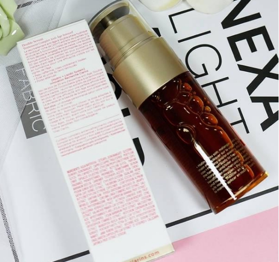 茗姐时尚日记|适合45岁左右抗老精华有哪些？懂得保养的女人都用这5款